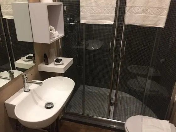 Standard Oda, Bahçe Manzaralı, Bahçeli