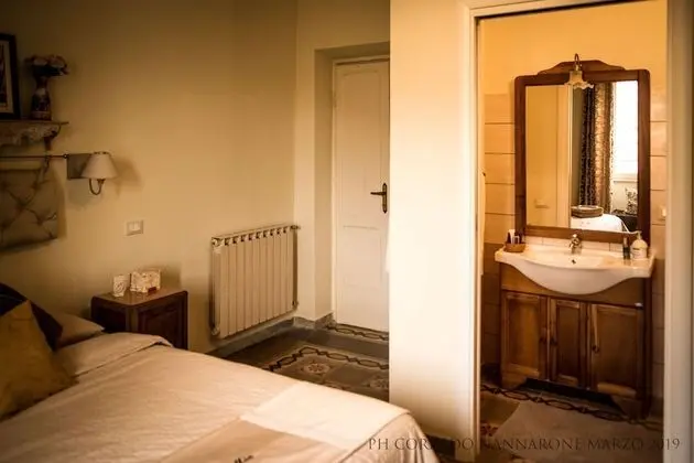 Deluxe Tek Büyük Yataklı Oda, Özel Banyo