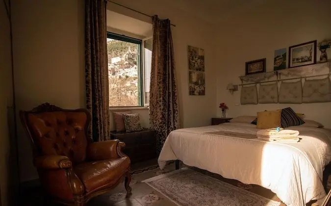 Deluxe Tek Büyük Yataklı Oda, Özel Banyo