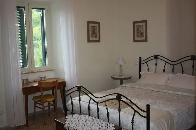 Deluxe Üç Kişilik Oda, Şehir Manzaralı