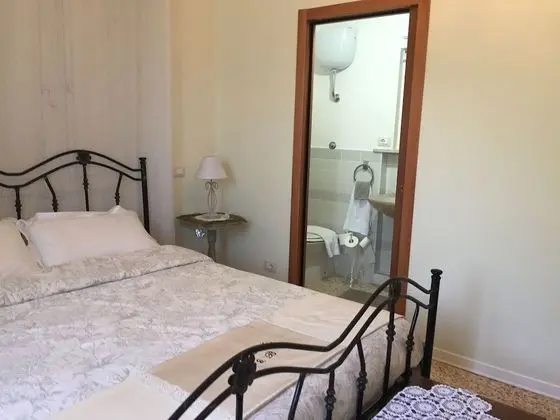 Deluxe Üç Kişilik Oda, Şehir Manzaralı