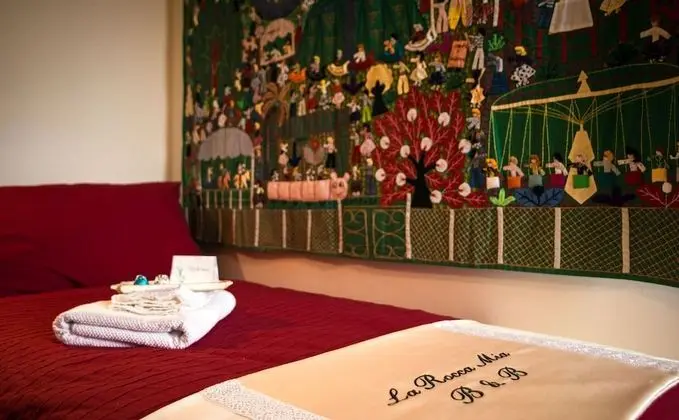 Tek Kişilik Oda, Bahçe Manzaralı