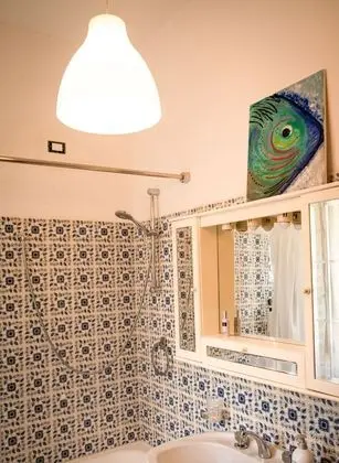 Tek Kişilik Oda, Bahçe Manzaralı