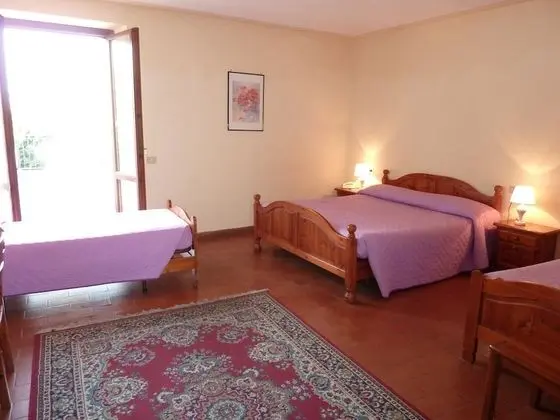 Basic Dört Kişilik Oda