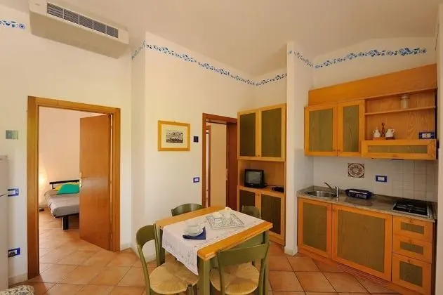 Panoramic Apart Daire
