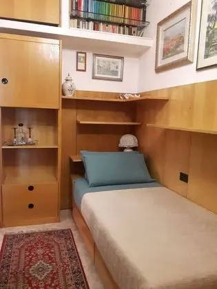 Business İki Ayrı Yataklı Oda, 2 Tek Kişilik Yatak (Anna)