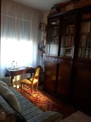 Business İki Ayrı Yataklı Oda, 2 Tek Kişilik Yatak (Anna)