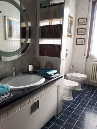 Business İki Ayrı Yataklı Oda, 2 Tek Kişilik Yatak (Anna)