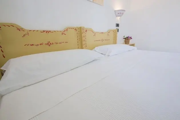 Superior Üç Kişilik Oda
