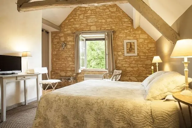 Classic Oda, 1 Büyük (Queen) Boy Yatak