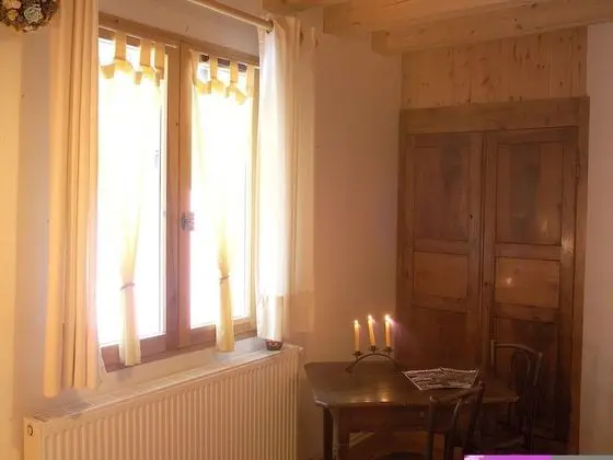 Comfort Tek Büyük Yataklı Oda, Özel Banyo (Les jardins secrets)