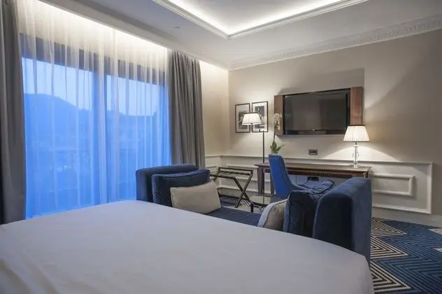 Prestige Room with Sea View