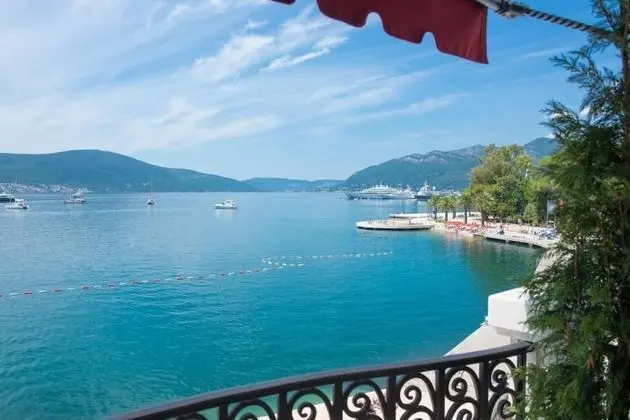 Prestige Room with Sea View
