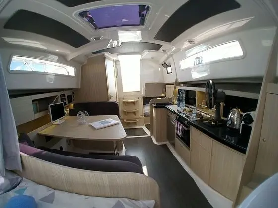 Standard Kulübe (Aqua Domum)