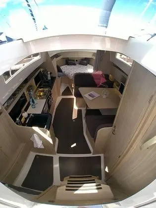 Standard Kulübe (Aqua Domum)