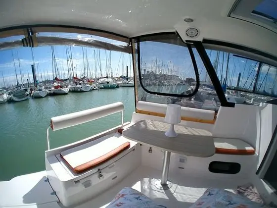 Standard Kulübe (Aqua Domum)