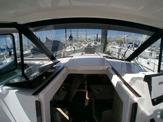 Standard Kulübe (Aqua Domum)