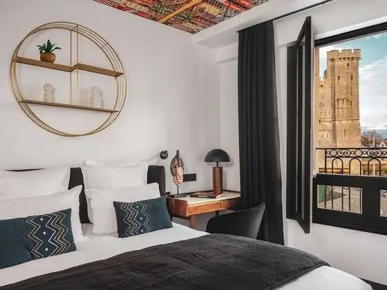 Deluxe Oda, Liman Manzaralı