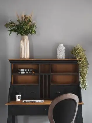 Deluxe Oda, Şehir Manzaralı