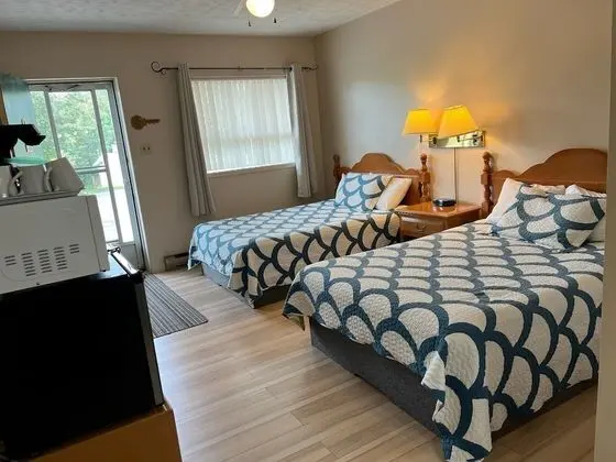 Classic Oda, 2 Çift Kişilik Yatak, Sigara İçilmez