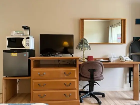 Classic Oda, 2 Çift Kişilik Yatak, Sigara İçilmez