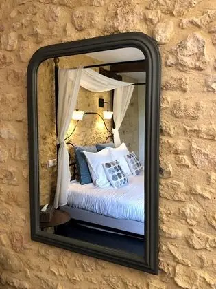 Classic Tek Büyük Yataklı Oda