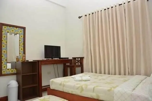 Villa, 4 Yatak Odası