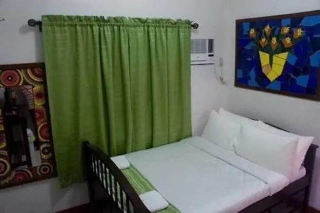 Villa, 4 Yatak Odası