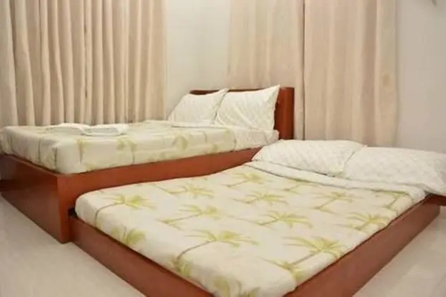 Villa, 4 Yatak Odası
