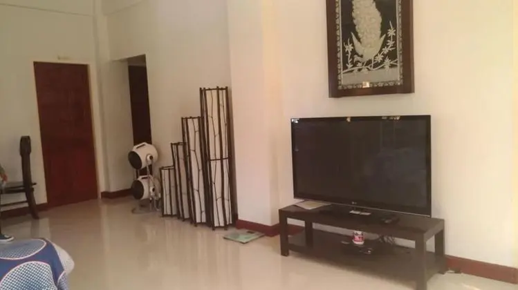 Villa, 4 Yatak Odası