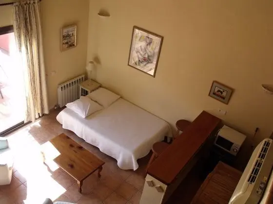 Villa, 2 Yatak Odası
