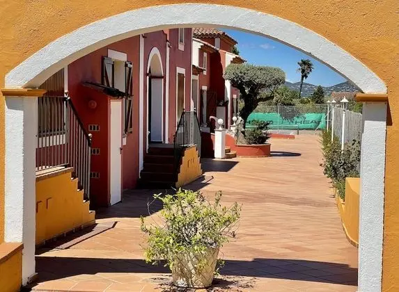 Villa, 2 Yatak Odası