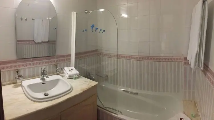 Villa, 2 Yatak Odası