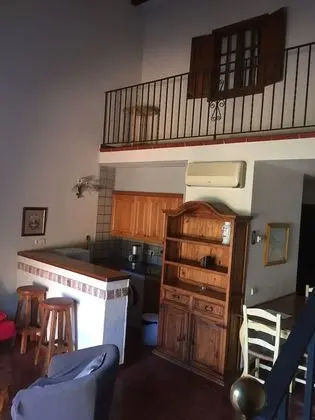 Villa, 2 Yatak Odası