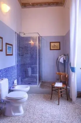 Deluxe Tek Büyük Yataklı Oda (AVORIO - PESCA - GIALLA)