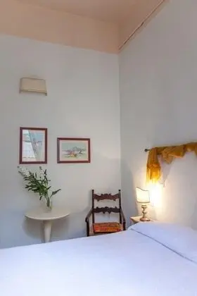 Tek Büyük Yataklı Oda (VERDE)