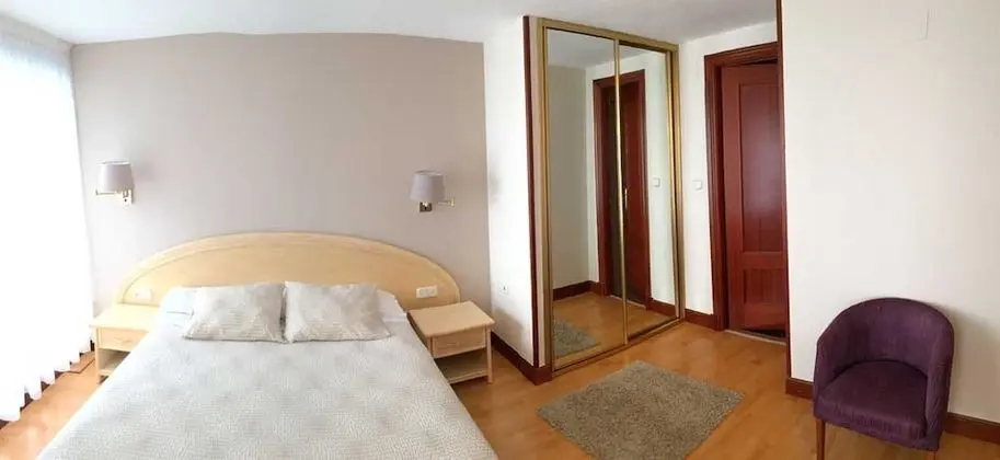 İki Ayrı Yataklı Oda