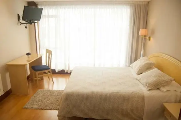 İki Ayrı Yataklı Oda