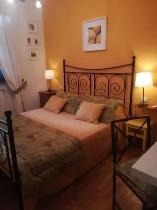 Tek Büyük Yataklı Oda (Limone)