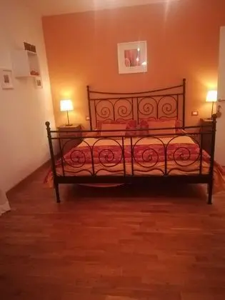Tek Büyük Yataklı Oda (Limone)
