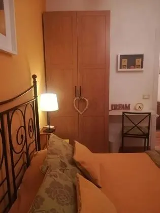 Tek Büyük Yataklı Oda (Limone)