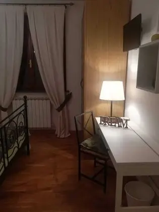 Tek Büyük Yataklı Oda (Limone)