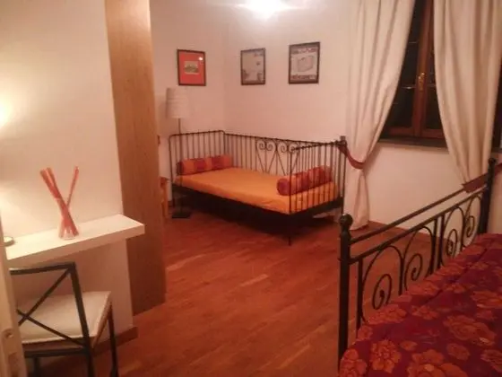 Tek Büyük Yataklı Oda (Limone)