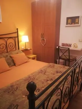 Tek Büyük Yataklı Oda (Limone)