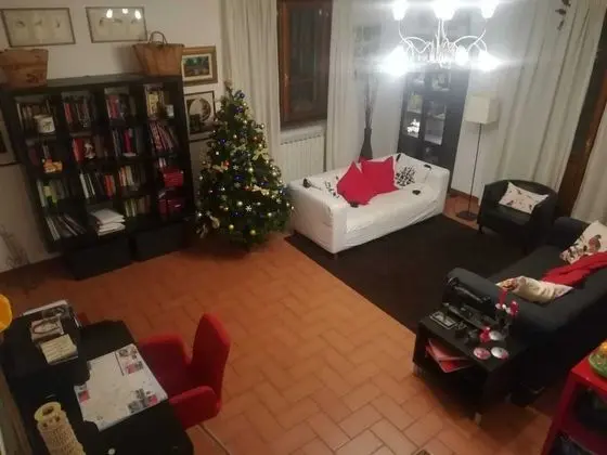 Tek Büyük Yataklı Oda (Limone)