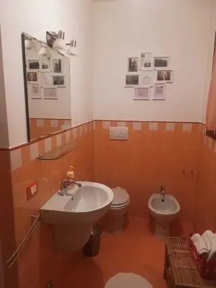 Tek Büyük Yataklı Oda (Mela)