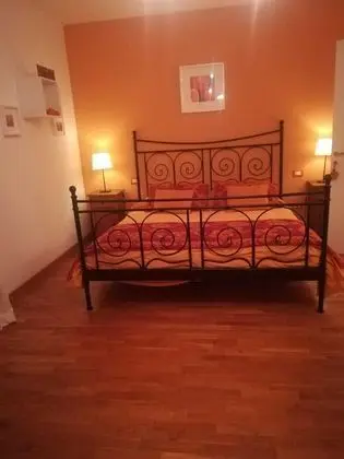 Üç Kişilik Oda (Arancio)