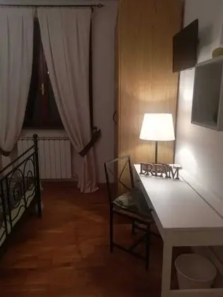 Üç Kişilik Oda (Arancio)
