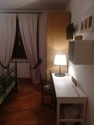 Üç Kişilik Oda (Arancio)