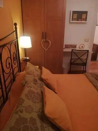 Üç Kişilik Oda (Arancio)